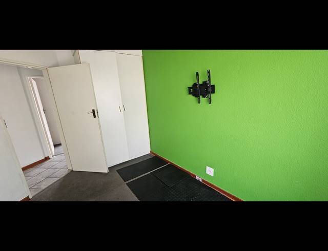 3 BEDROOM CLUSTER FOR SALE IN NEW REDRUTH